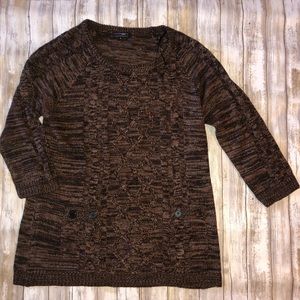 Creazioni Effect Sweater